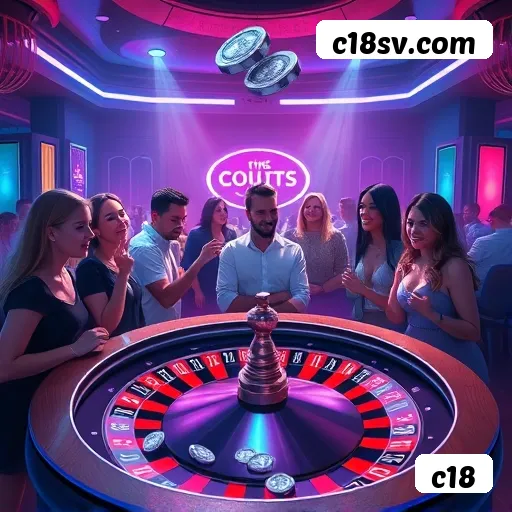 Vantagens APK mobile c18 Brasil