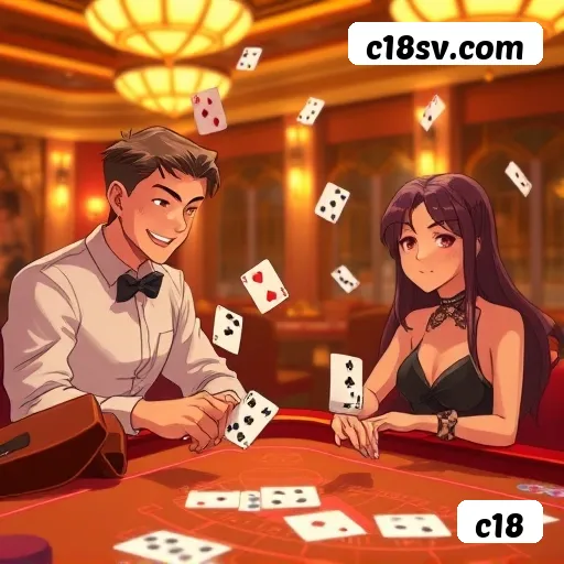 Segurança Certificada c18 Licença Curaçao